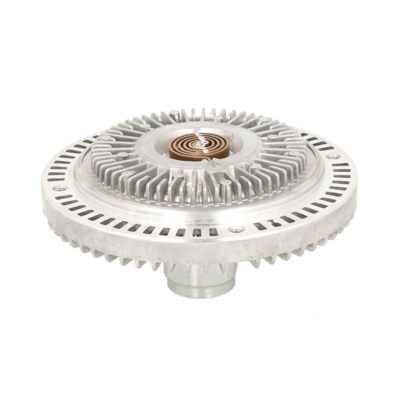 Cupla, ventilator radiator Ford Transit 6 2000-2006 49521